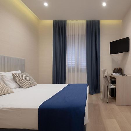 Hr Hotel & Spa П'яно-ді-Сорренто Екстер'єр фото