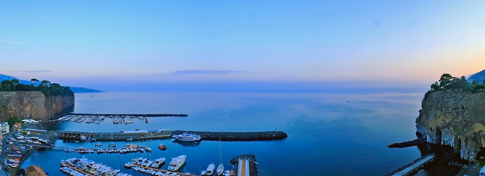 Hr Hotel & Spa П'яно-ді-Сорренто Екстер'єр фото