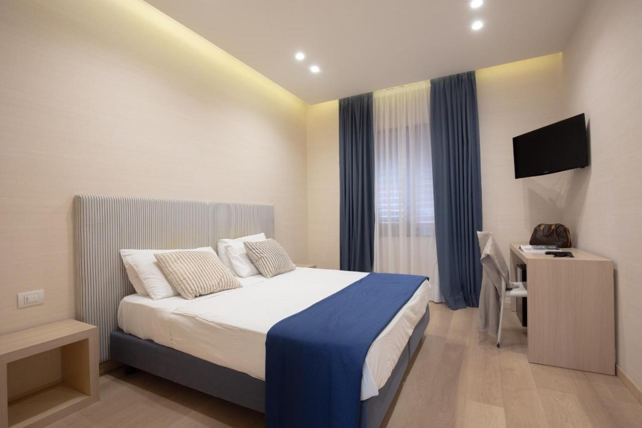 Hr Hotel & Spa П'яно-ді-Сорренто Екстер'єр фото
