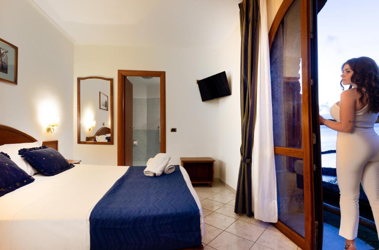Hr Hotel & Spa П'яно-ді-Сорренто Екстер'єр фото