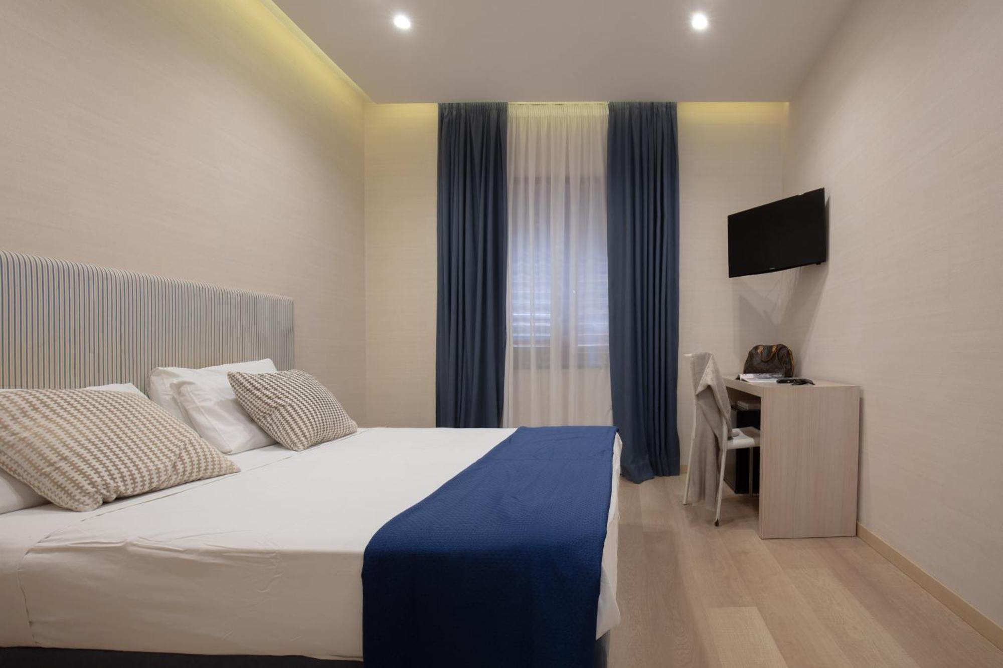 Hr Hotel & Spa П'яно-ді-Сорренто Екстер'єр фото