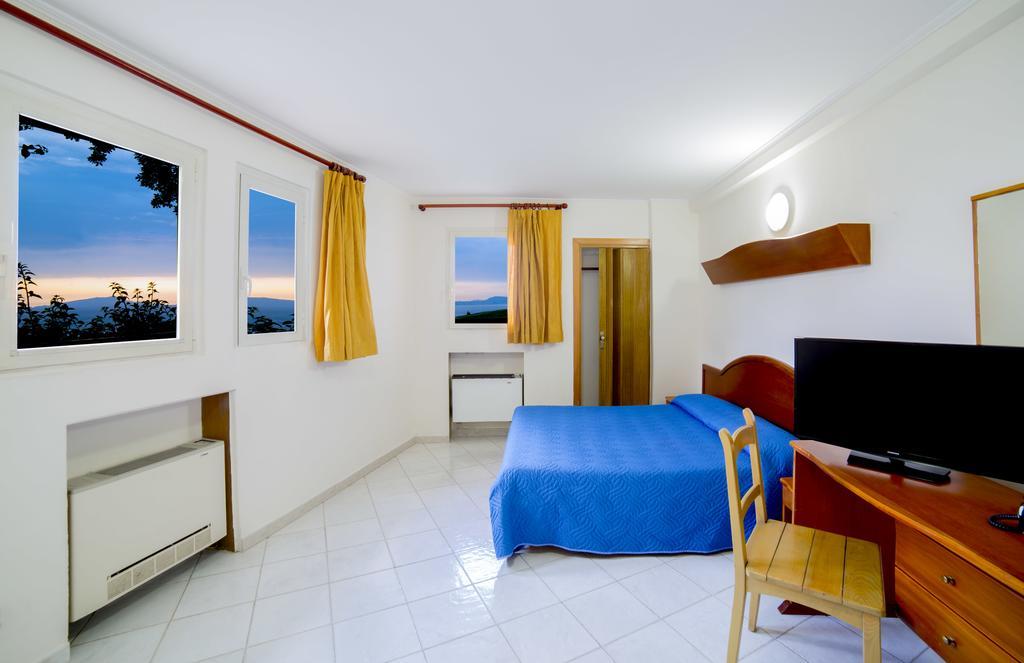 Hr Hotel & Spa П'яно-ді-Сорренто Екстер'єр фото