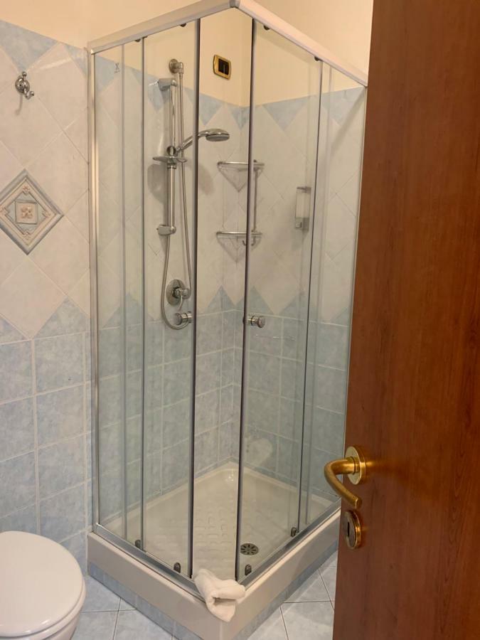 Hr Hotel & Spa П'яно-ді-Сорренто Екстер'єр фото