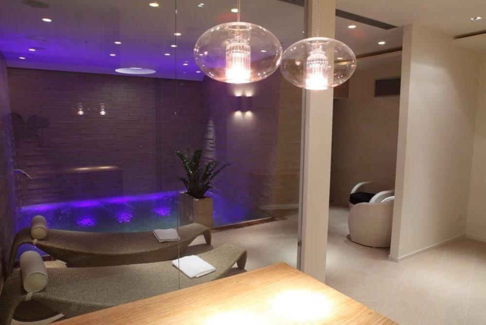 Hr Hotel & Spa П'яно-ді-Сорренто Екстер'єр фото